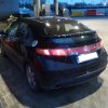 2. honda civic 18 140km tyl